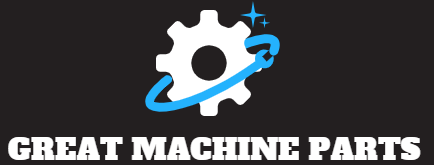 greatmachineparts.com